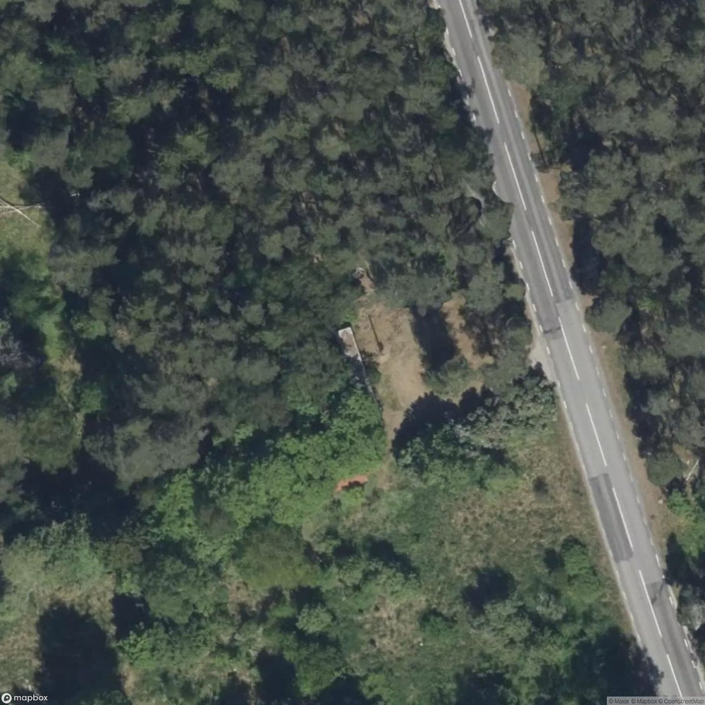 Coal Mine Ruins [SWE] #04936