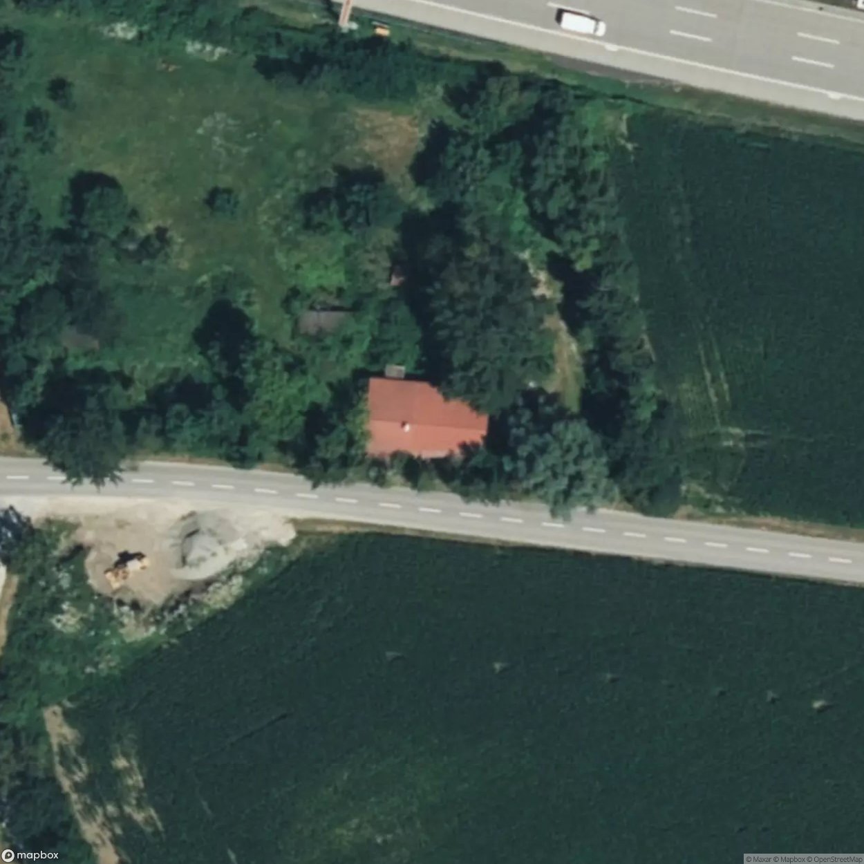 Haus 2429 [OOS]