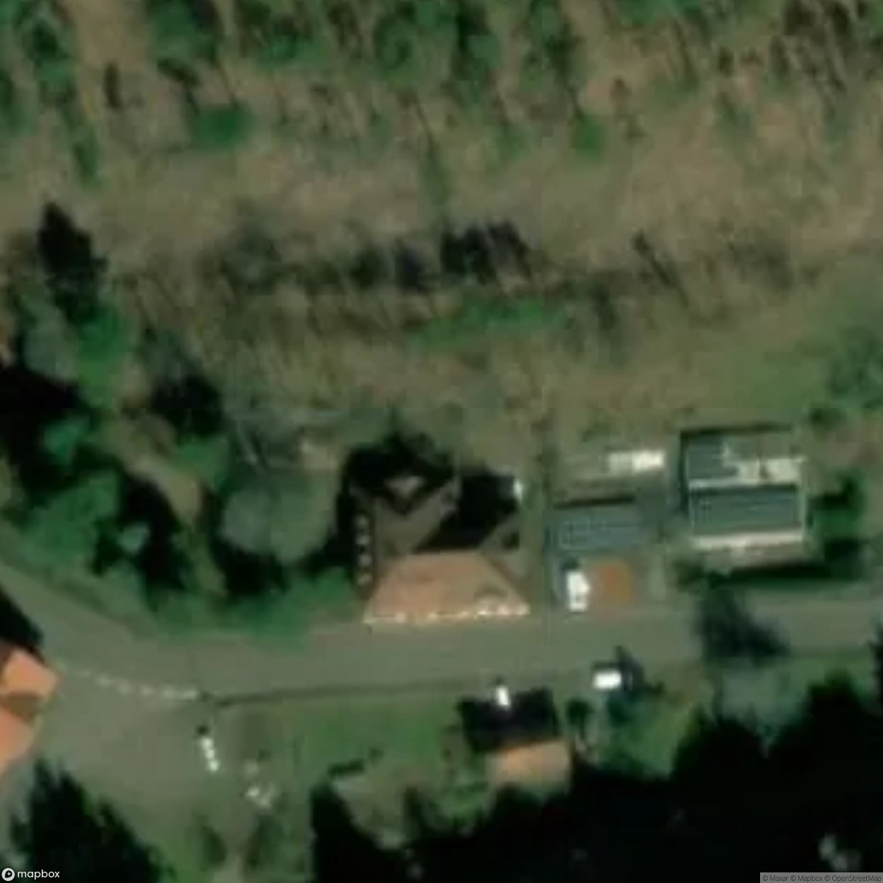 Castle Kreuzer [DEU]