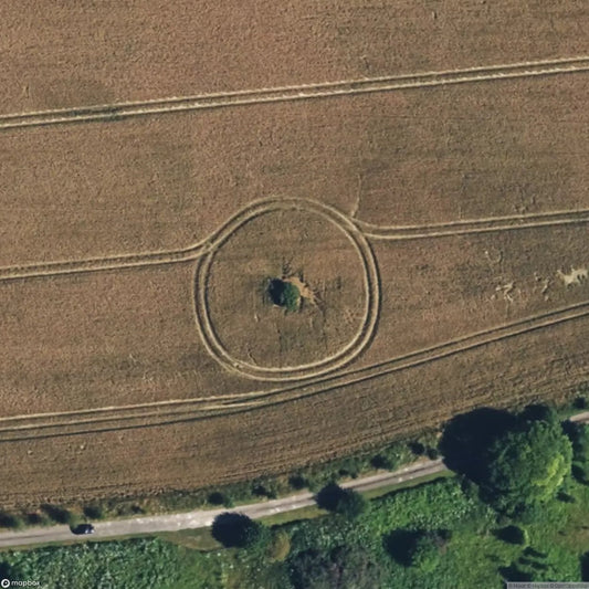 South Wraxall Quarry [GBR]