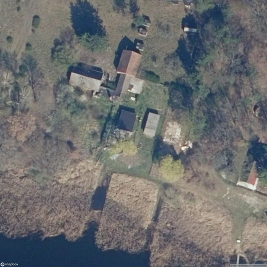 Boat Cabin / Holiday Camp [DEU]