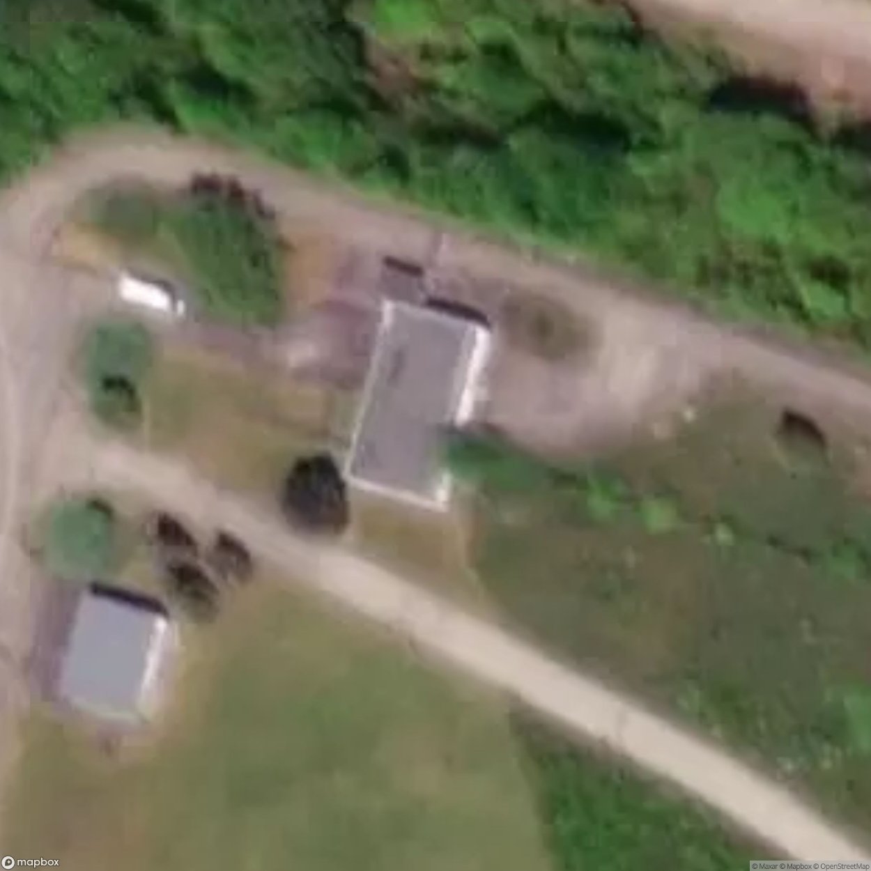 East-German Border [DEU]