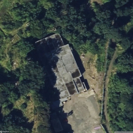 Barnton Quarry ROTOR [GBR]