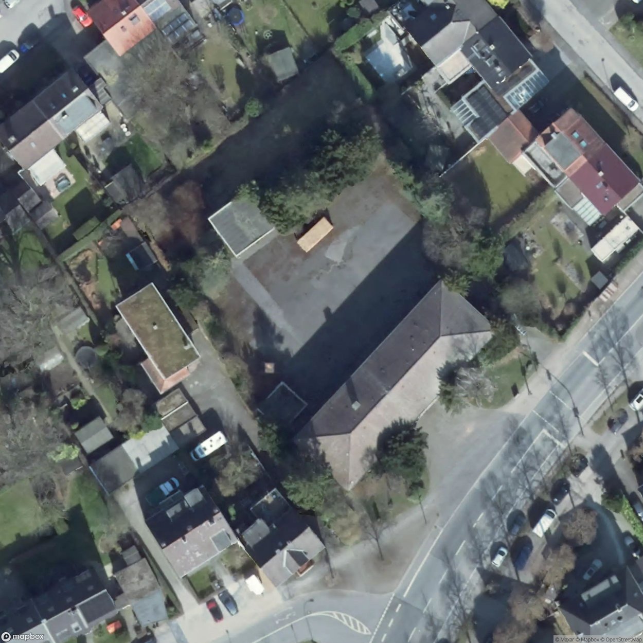 Hotel Container [DEU]