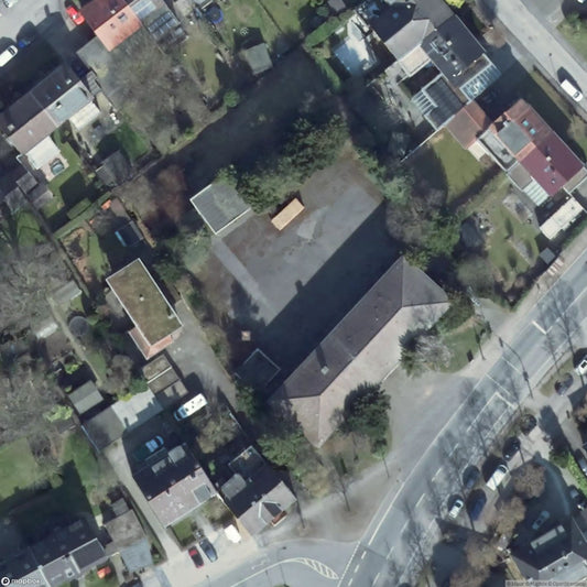 Hotel Container [DEU]