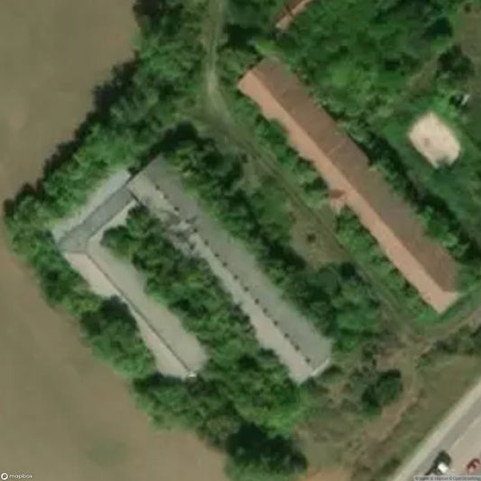 Livestock Hall 2259 [AUT]