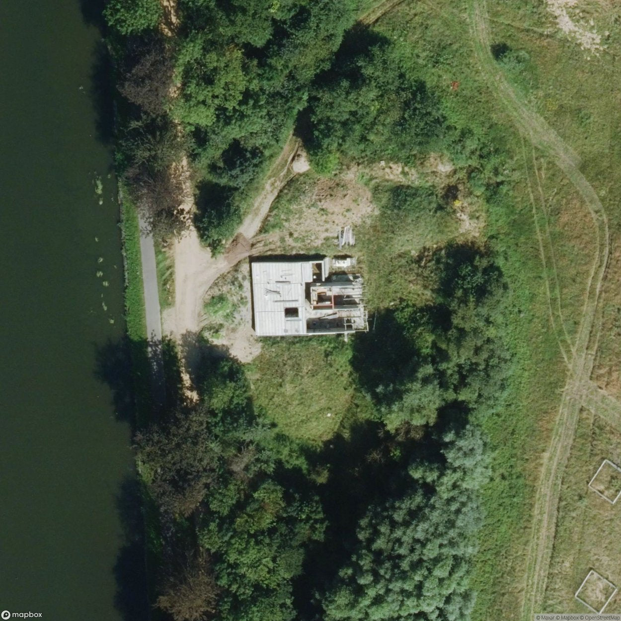 Maison Saluran [BEL]