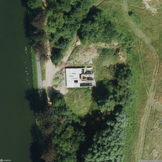Maison Saluran [BEL]