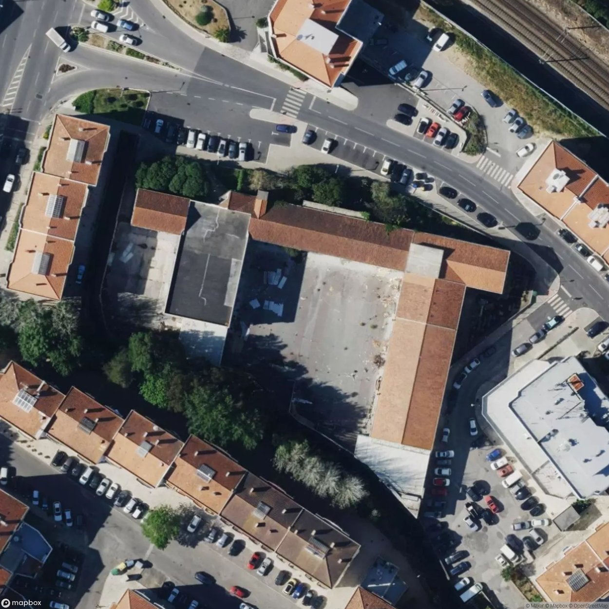 Afonso V Boarding School [PRT]