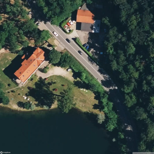 Former nightclub [ITA]