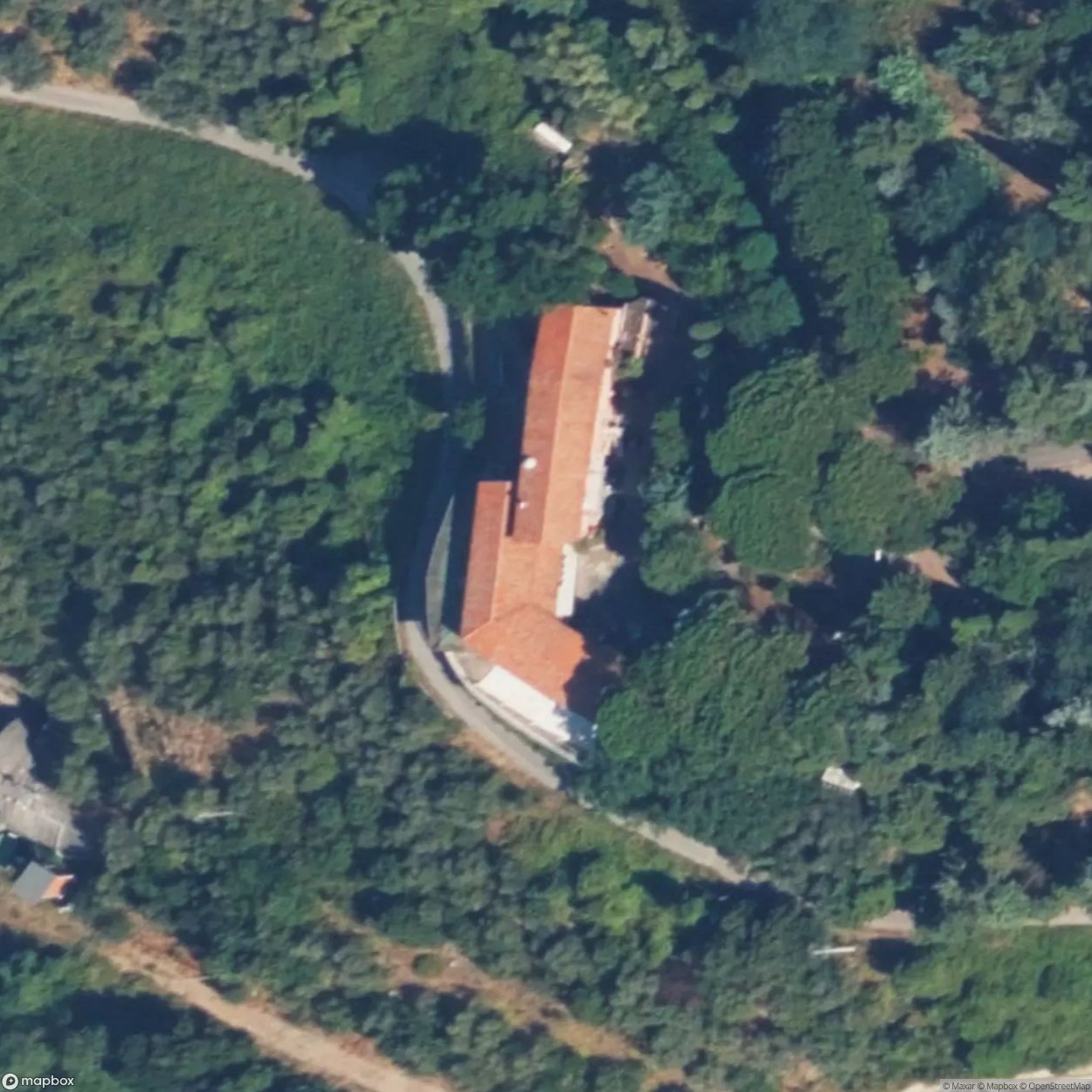 Former Gilda Nightclub [ITA]