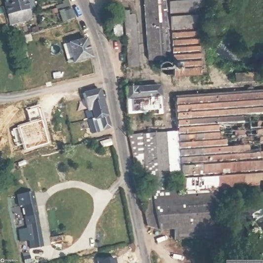 Factory 45 [FRA]