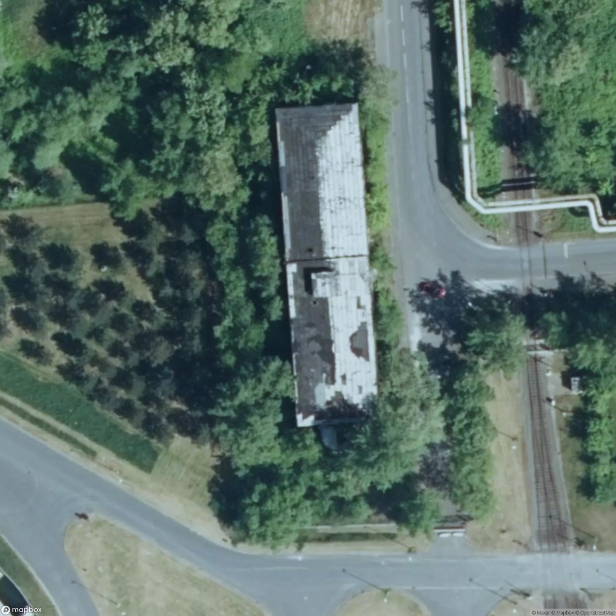 LSB VEB Oil Processing [DEU]