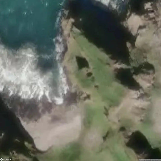 Findlater Castle [GBR] The Urbex Factory
