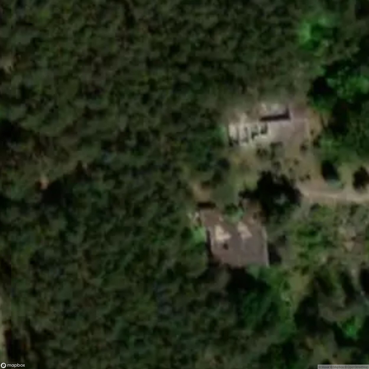 Abandoned Resort Åaskarzew [POL]