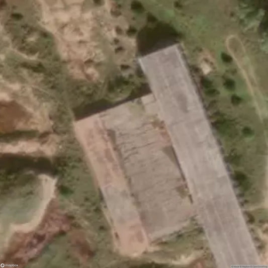 Brick kiln [ITA]