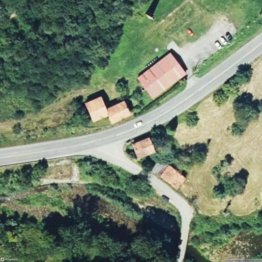 Face to Face Houses [ESP]