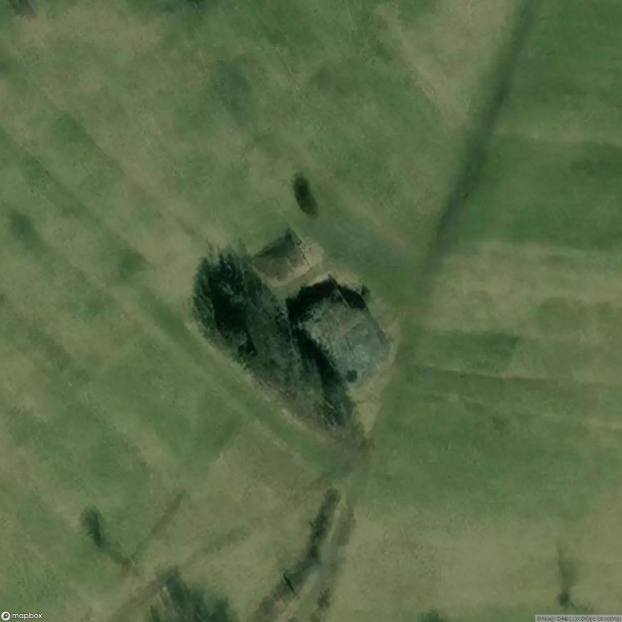 Abandoned Military Bunker Abandoned Shelter After The War [POL] #32189