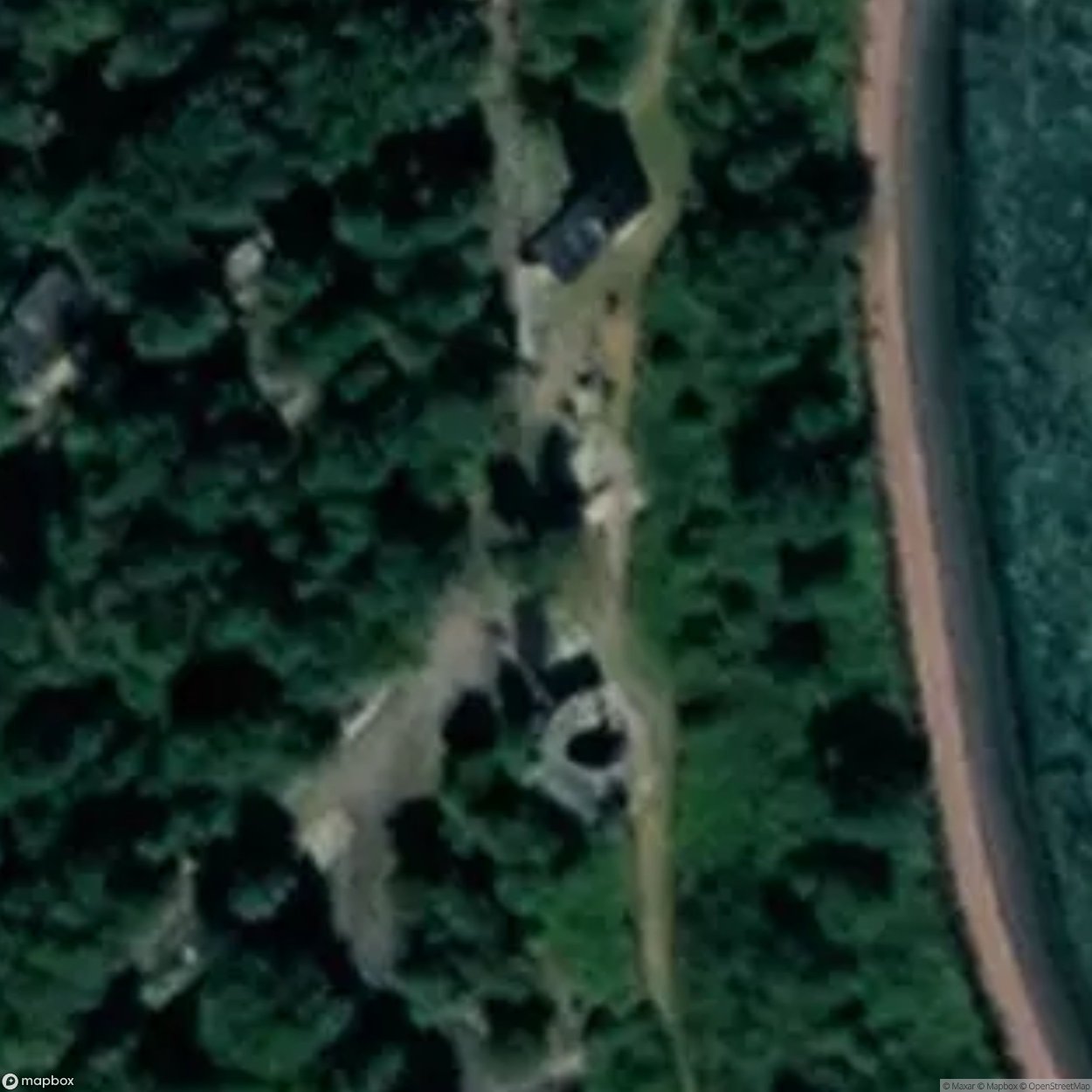 Beacon Hill Fort [GBR]