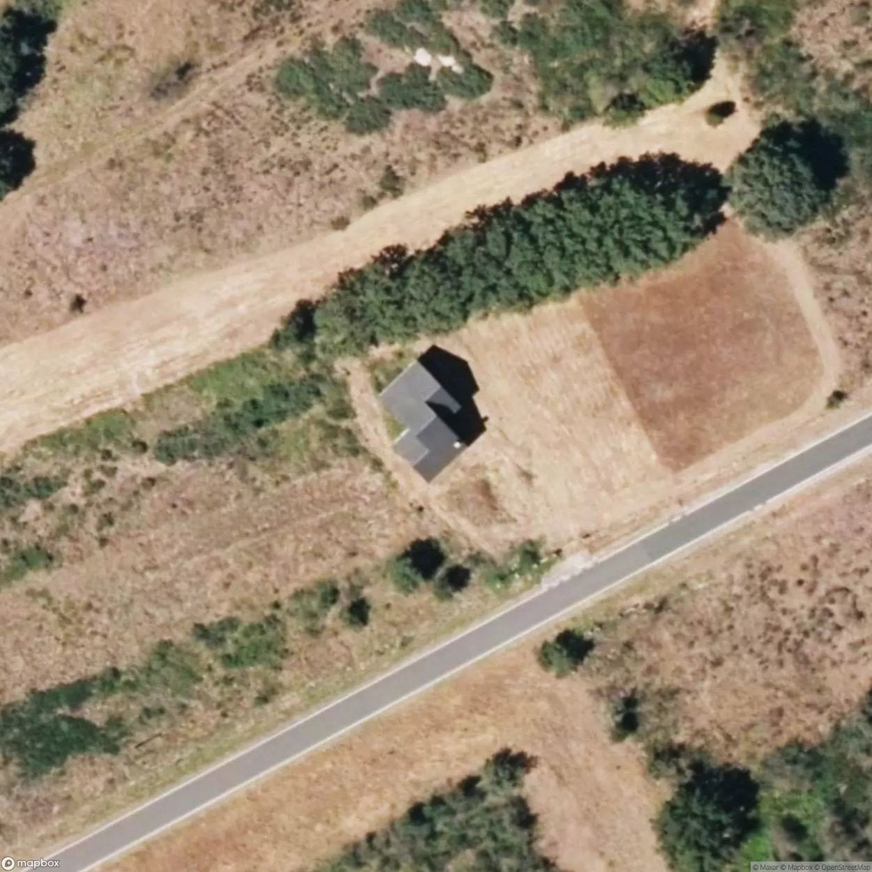 Nude House [ESP]