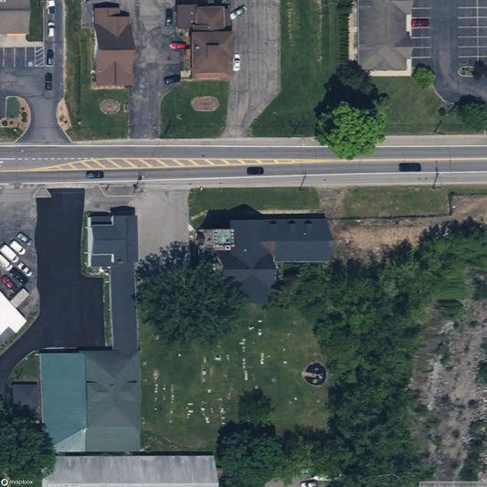 Satanic church
