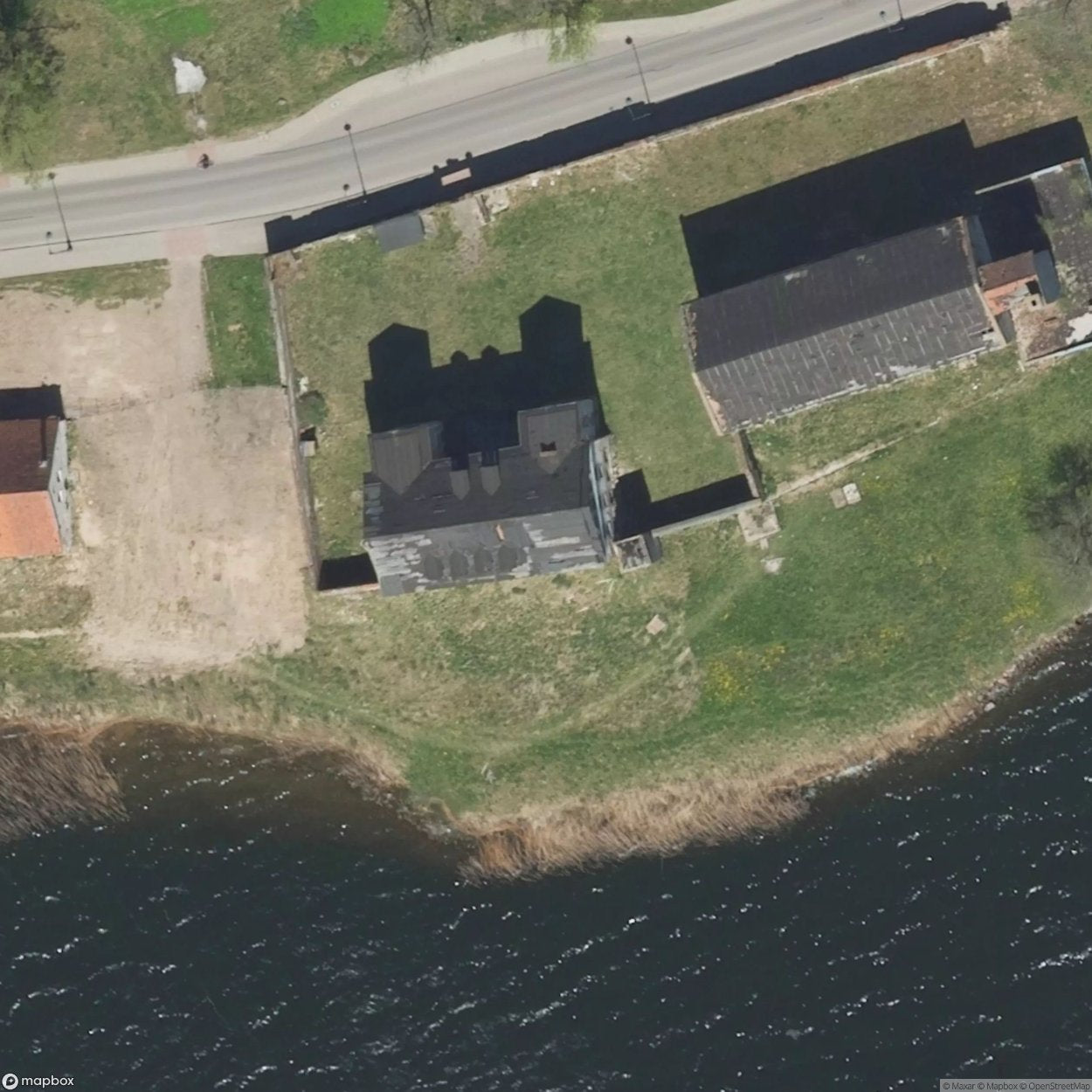 Teutonic Prison [POL]