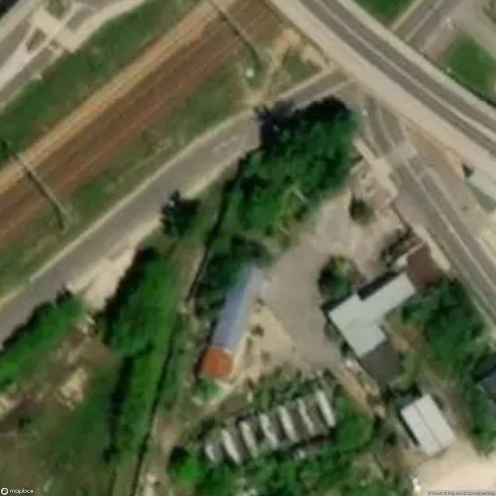 Fuel Trading Site [POL] #34072