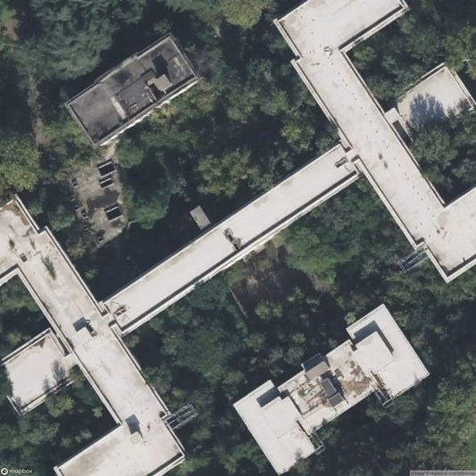 Former Hospital A [ITA]