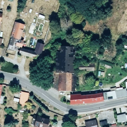 Ballroom with Guest Room [DEU]