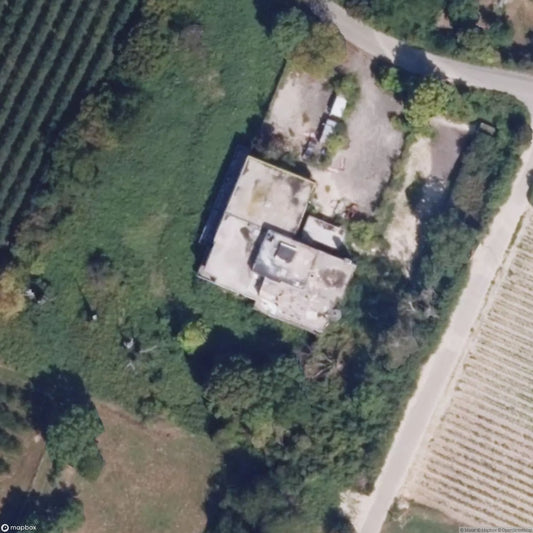 Parkhotel Wine Pearl (Abandoned) [DEU]