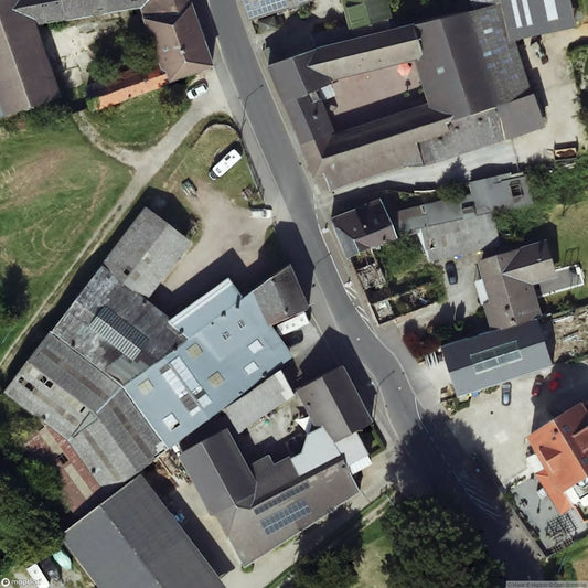 Haus 60 [DUI]