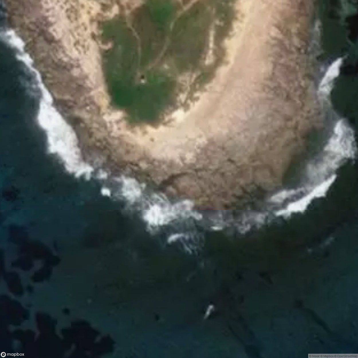 Southernmost point of Sicily [ITA]