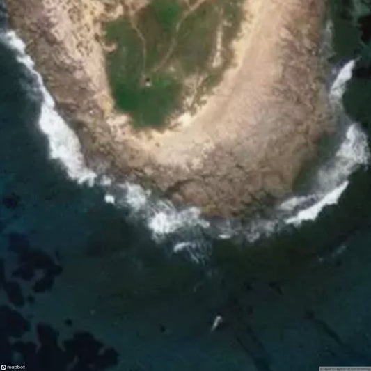 Southernmost point of Sicily [ITA]