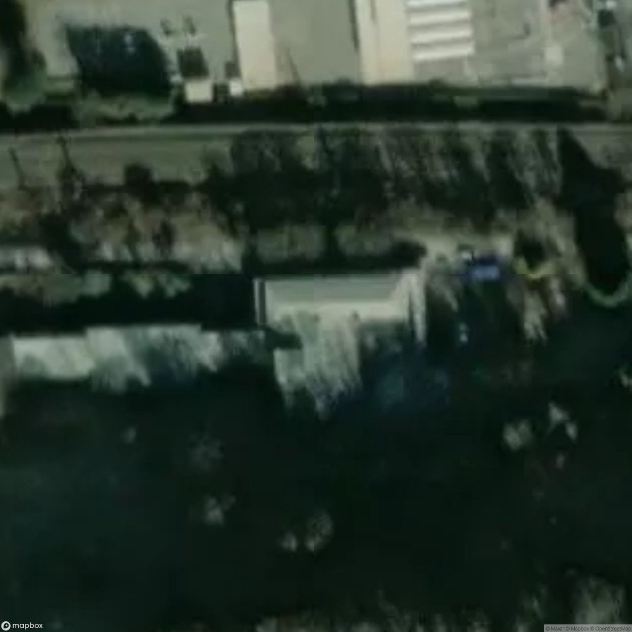 Abandoned School 2700 [AUT]