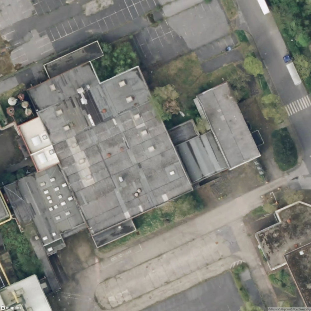 Special Weapons Depot In Emsland [DEU] #19002