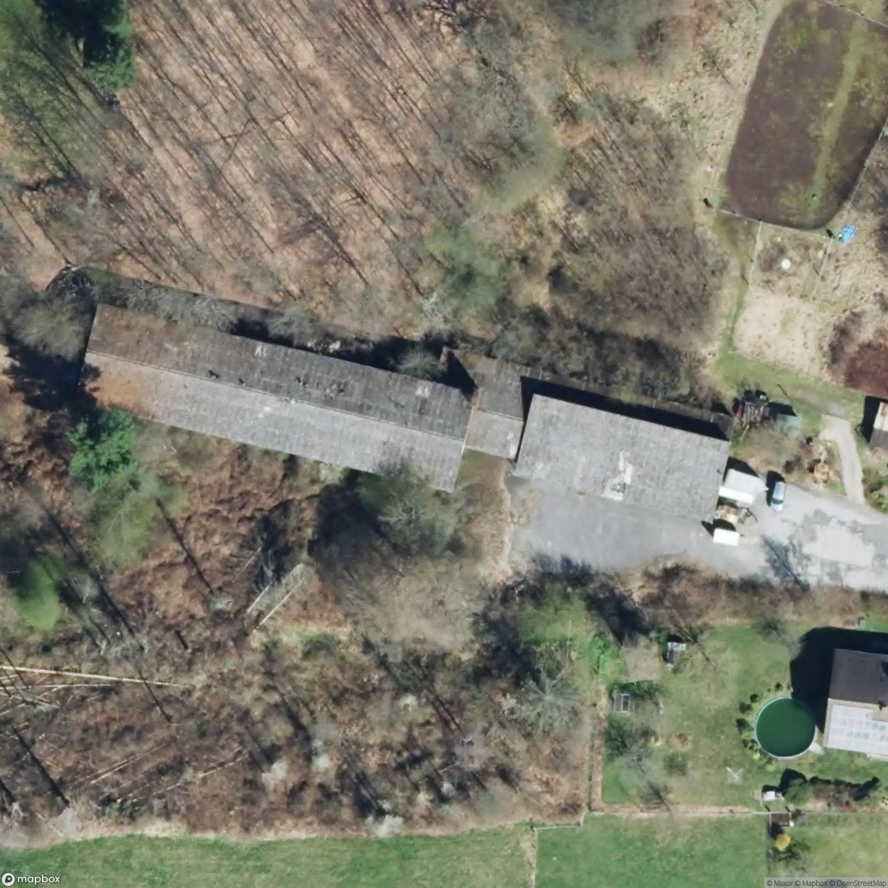 Boarding School [DEU]