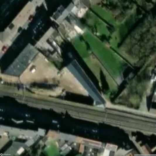 Factory H / Usine H [BEL]