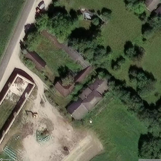 Farmhouse/Farm 2585 [OTHER] [AUT]