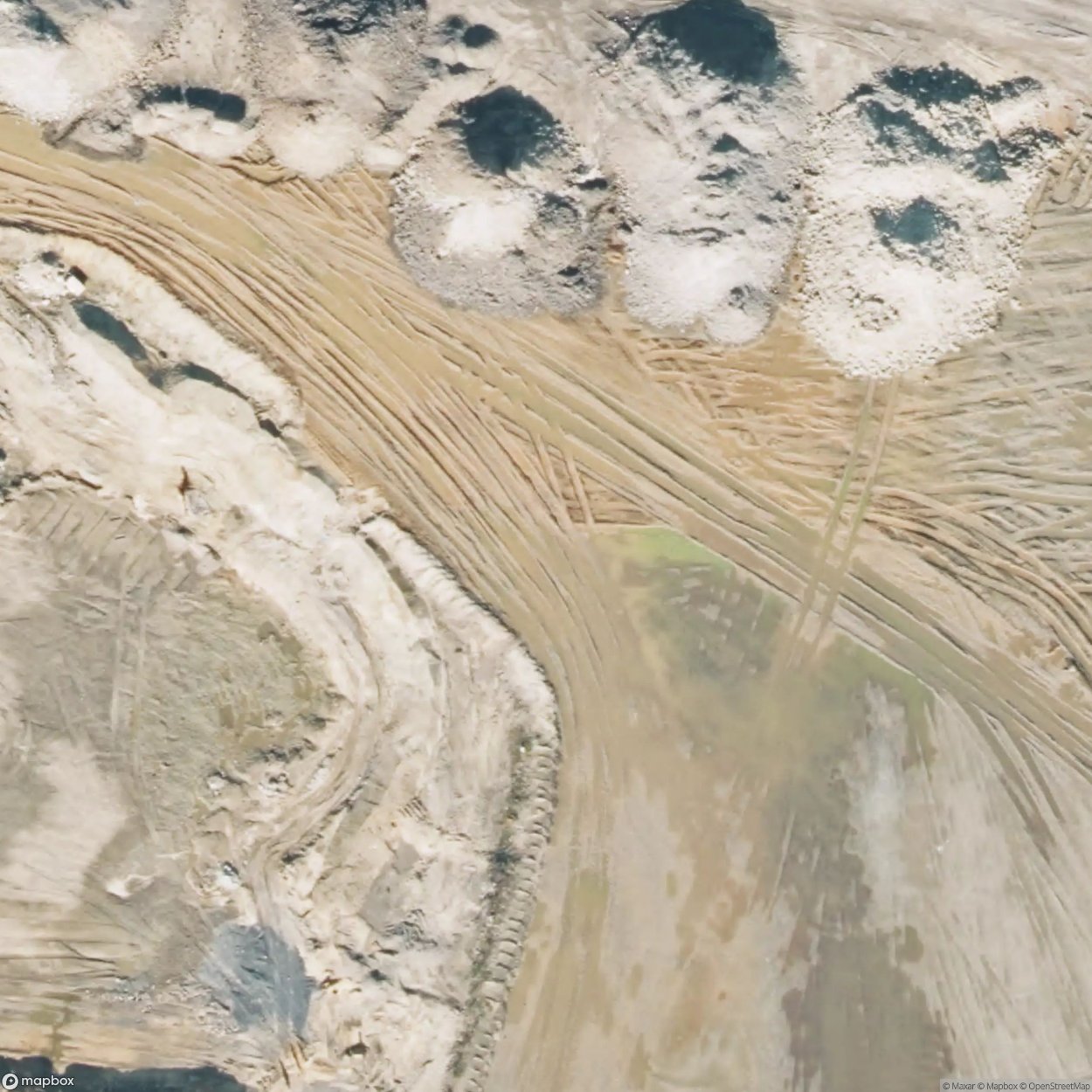 Factory Luner Brunen [DEU]