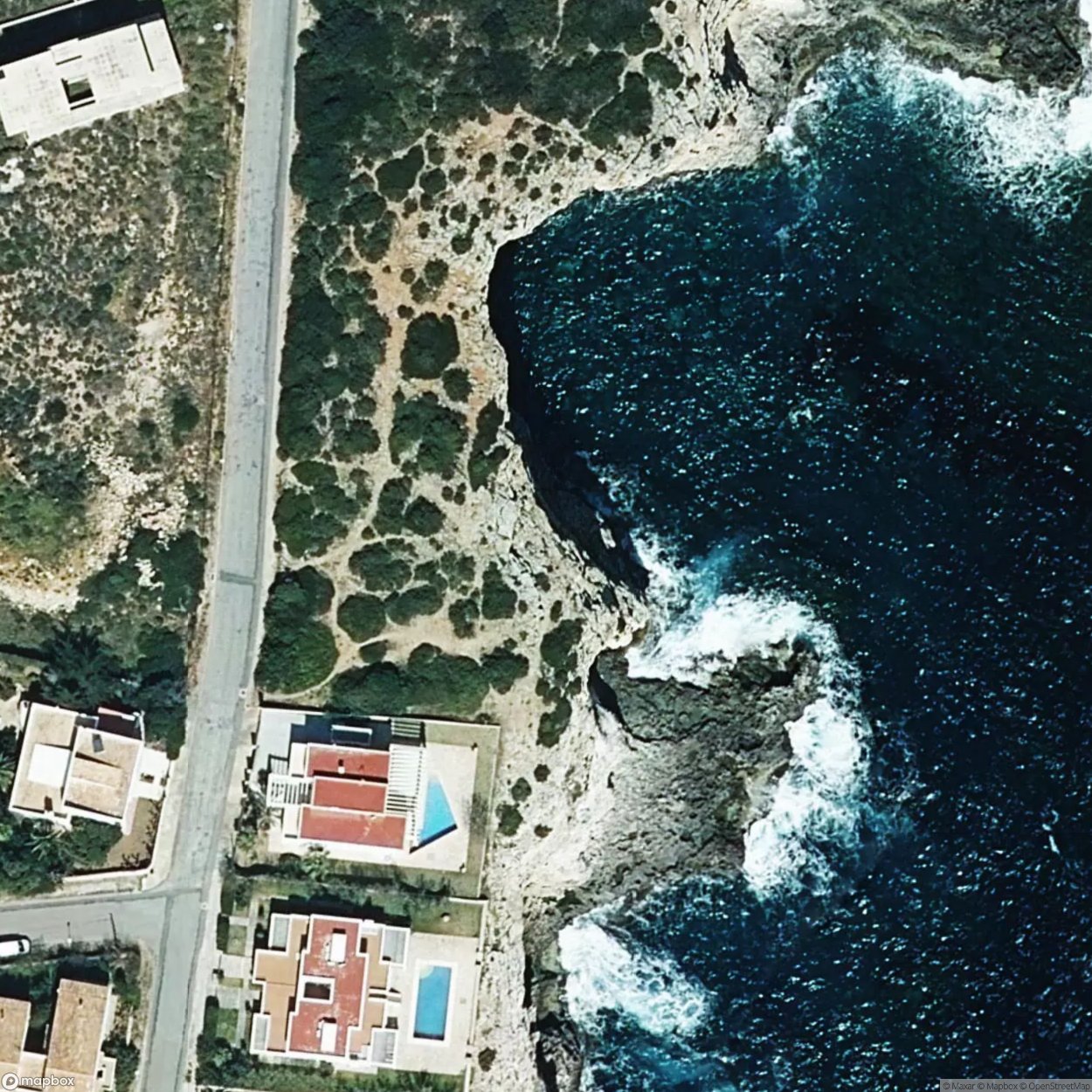 Viewpoint of Covas [ESP]