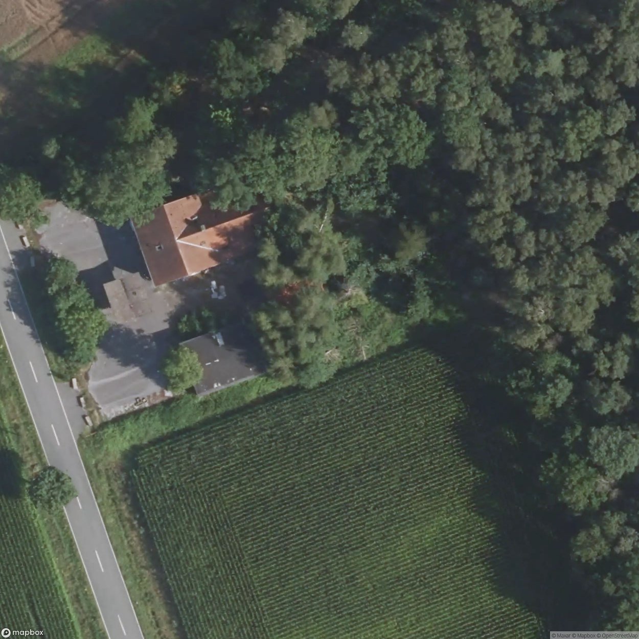 House Essel [DEU] #02712