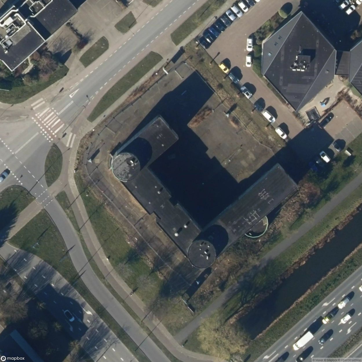 Office Rietveld [NLD]