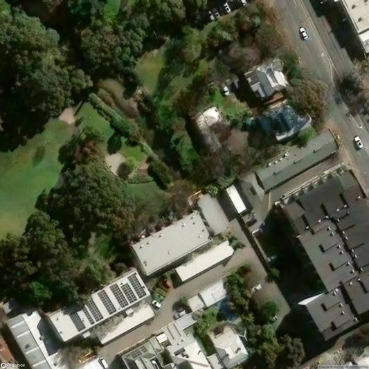 Zorga’s Tomb [AUS]