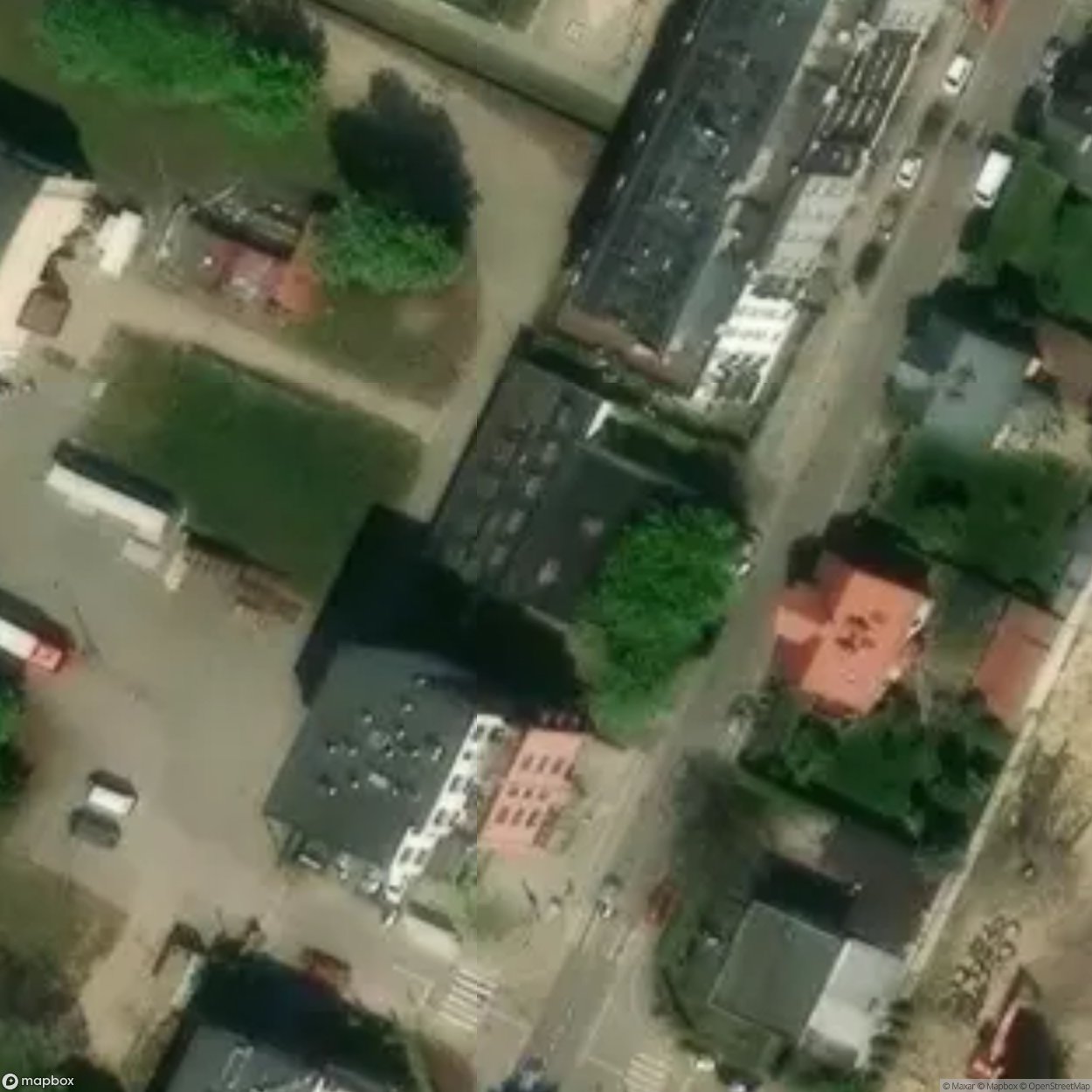 Site Cieszynskie Zak Ady Przetworcze Las [POL] #33934