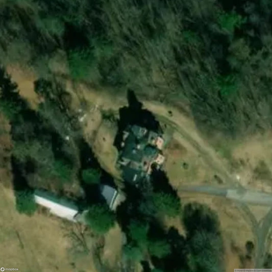 Victorian mansion?