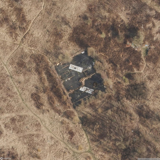 Basketball court [POL]