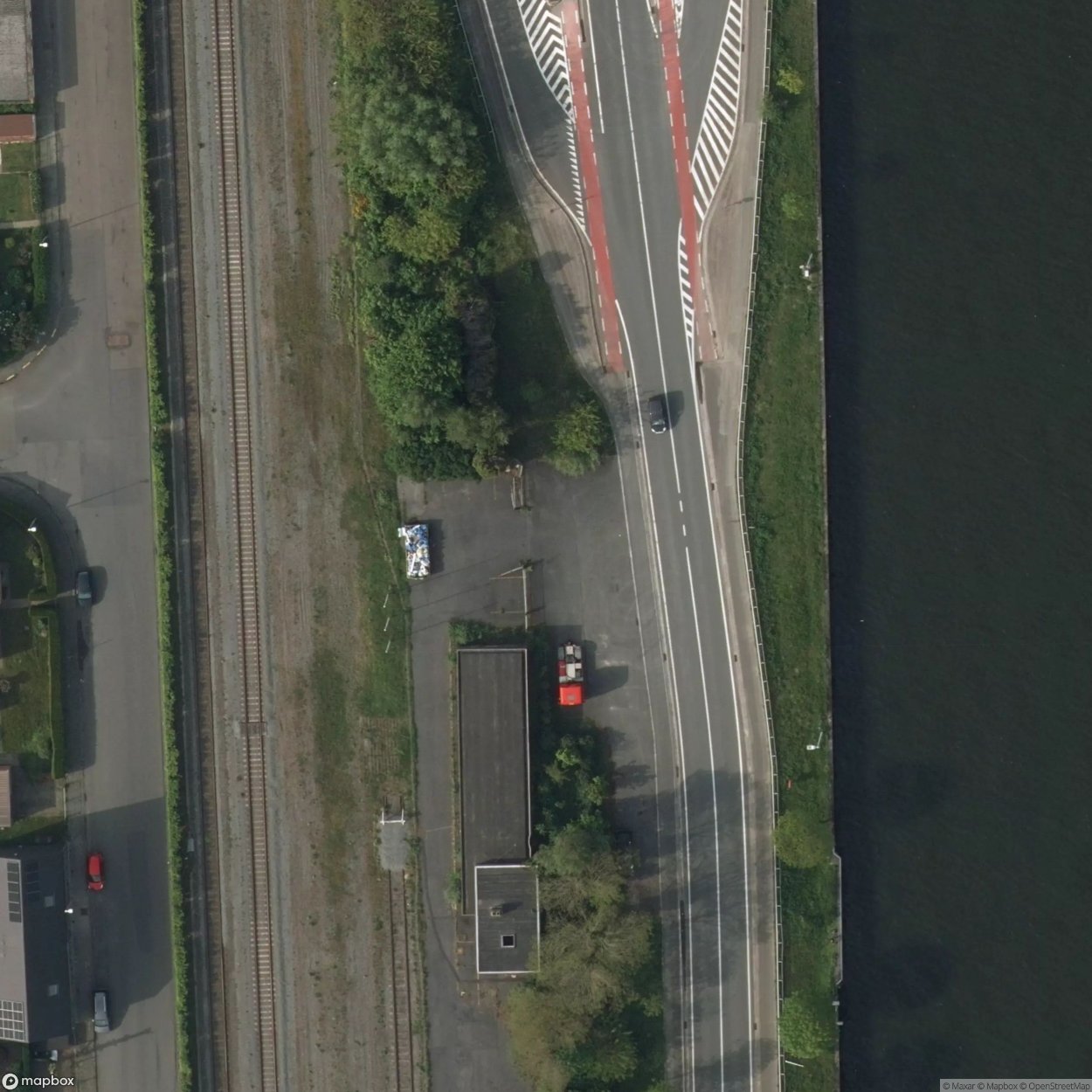 Sign Me In House [BEL]