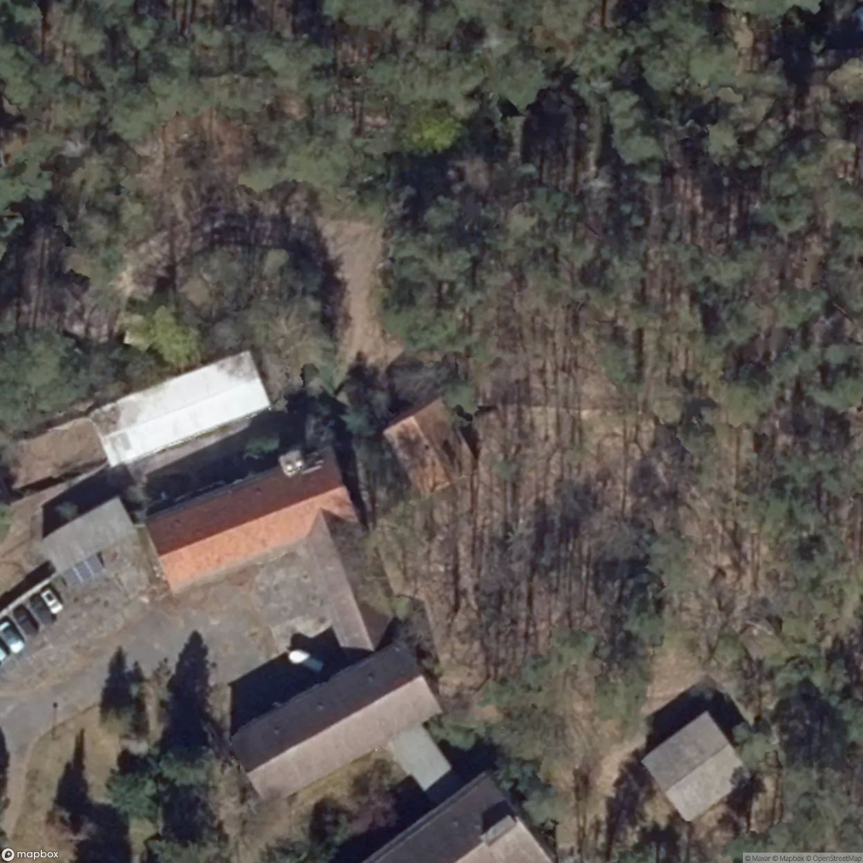 Reserve Power Facility [DEU]