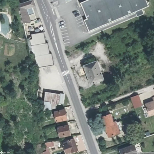 House 26 [FRA]