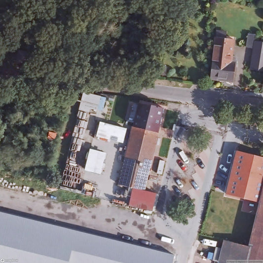 Company Grounds [DEU]